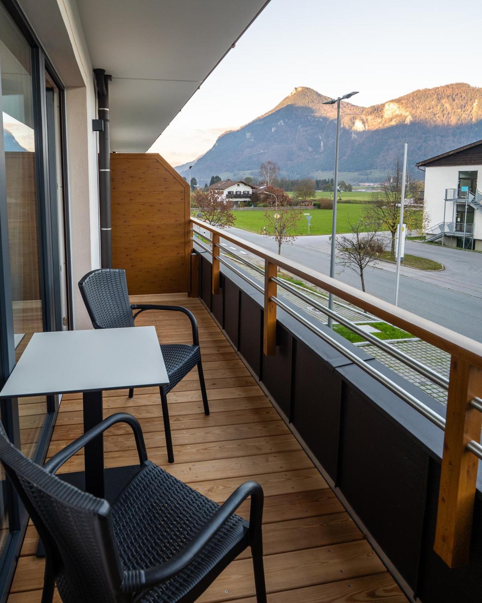 Hotel Keindl Oberaudorf Ngoại thất bức ảnh
