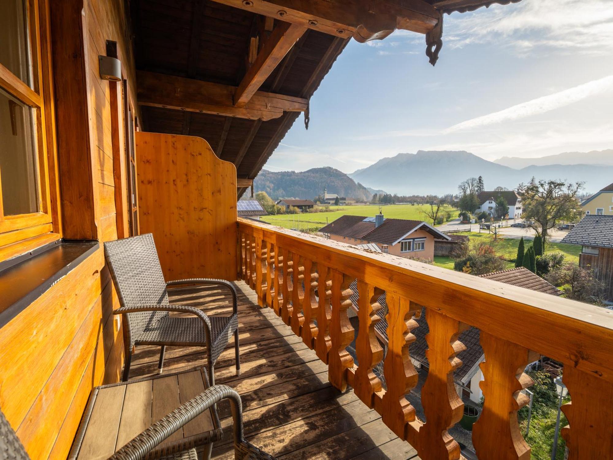 Hotel Keindl Oberaudorf Ngoại thất bức ảnh