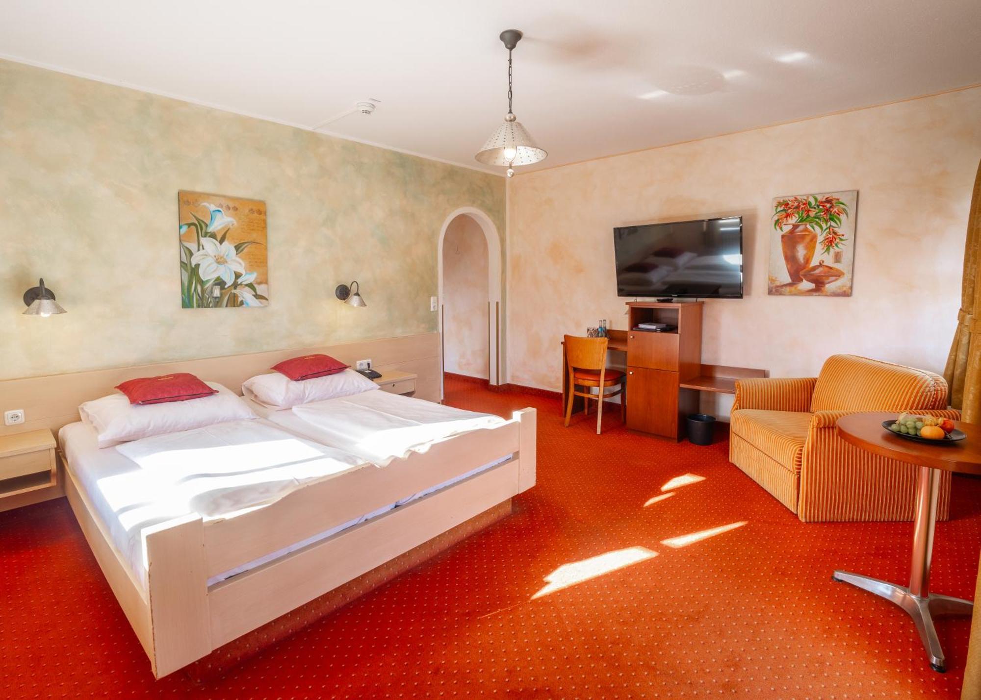 Hotel Keindl Oberaudorf Ngoại thất bức ảnh