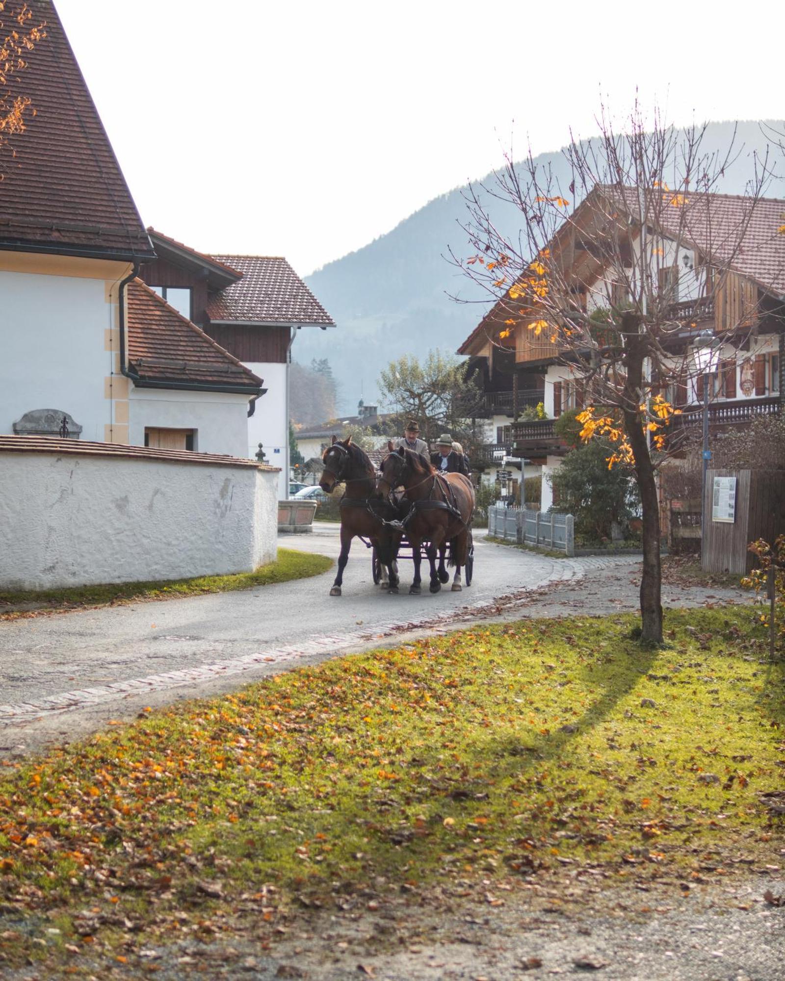 Hotel Keindl Oberaudorf Ngoại thất bức ảnh