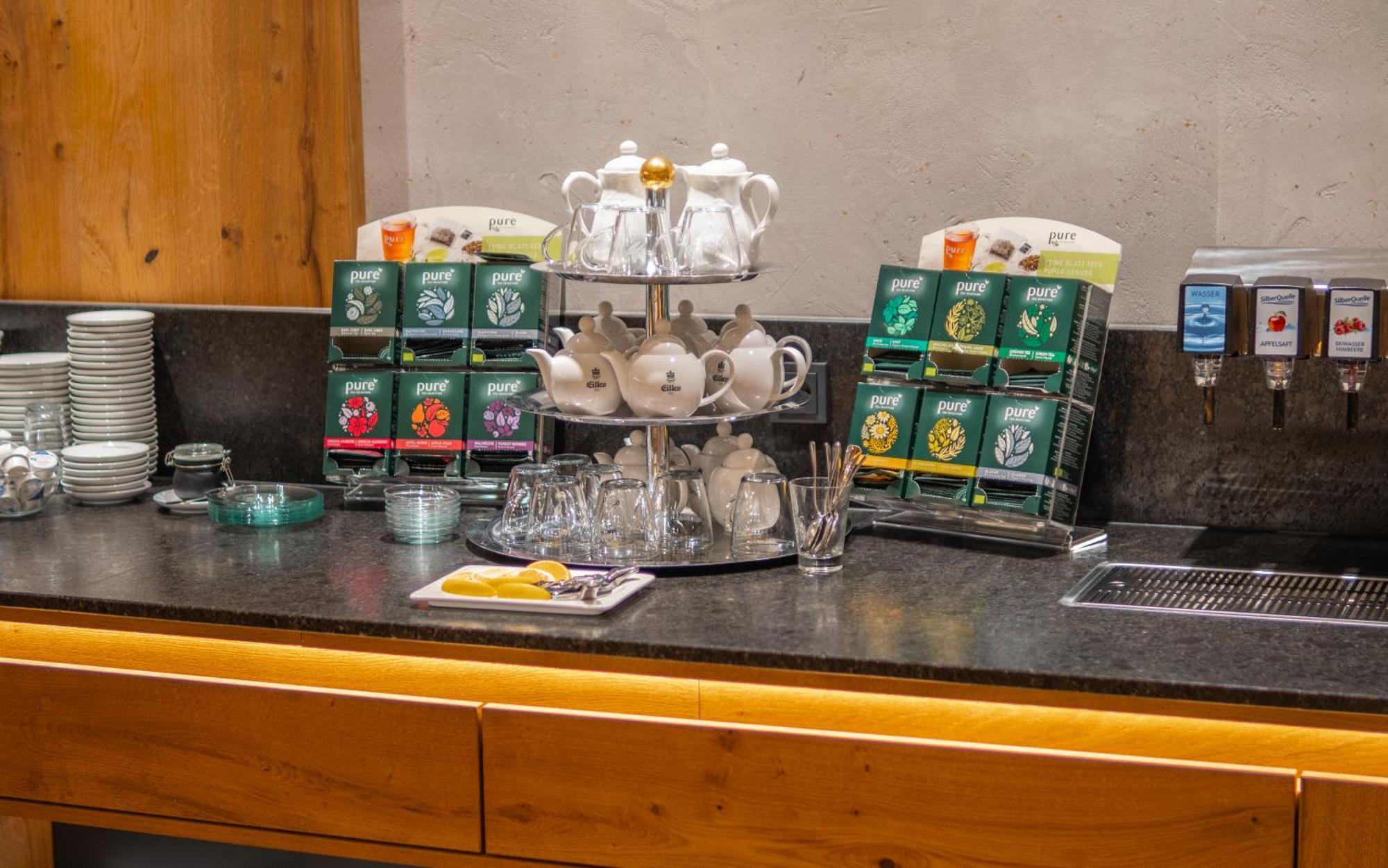 Hotel Keindl Oberaudorf Ngoại thất bức ảnh