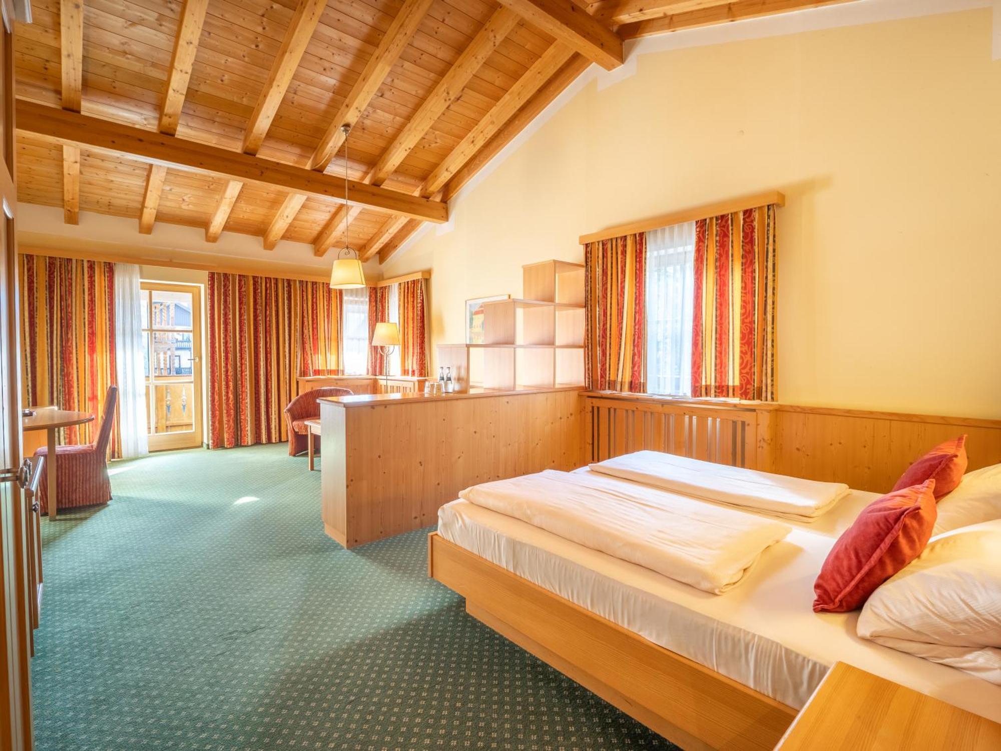 Hotel Keindl Oberaudorf Ngoại thất bức ảnh