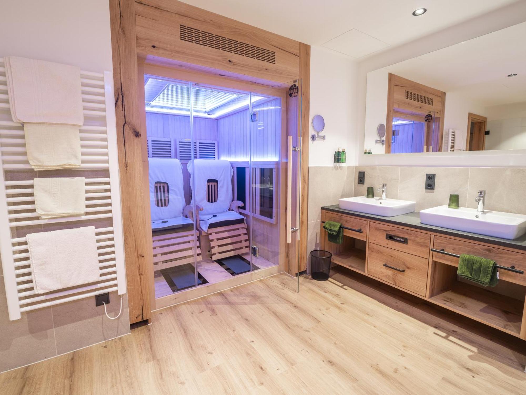 Hotel Keindl Oberaudorf Ngoại thất bức ảnh