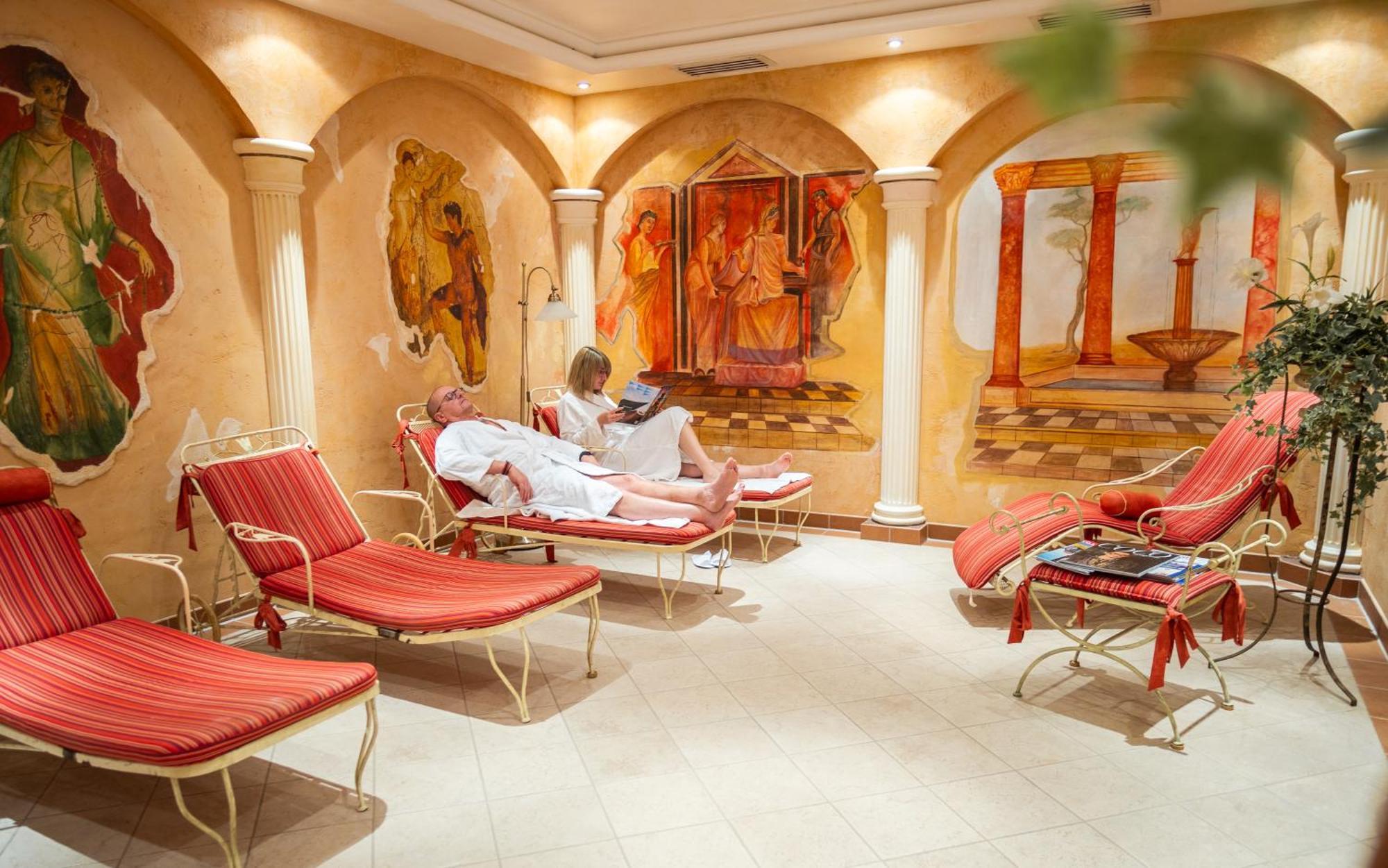 Hotel Keindl Oberaudorf Ngoại thất bức ảnh