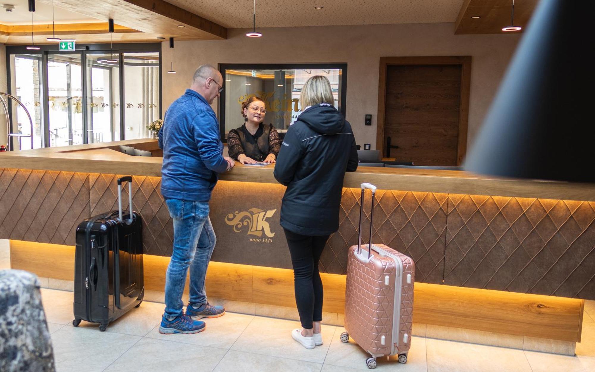 Hotel Keindl Oberaudorf Ngoại thất bức ảnh