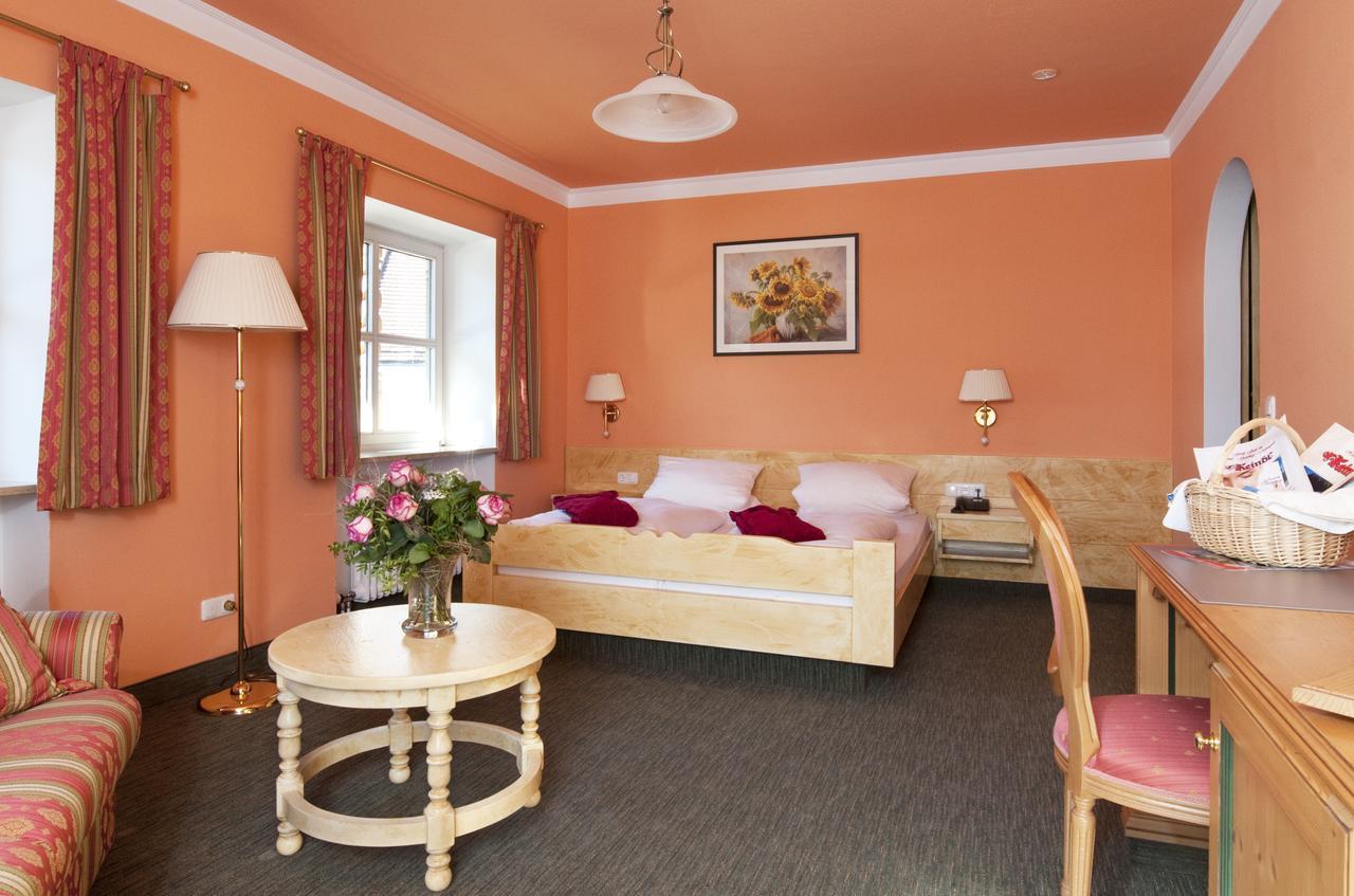Hotel Keindl Oberaudorf Ngoại thất bức ảnh