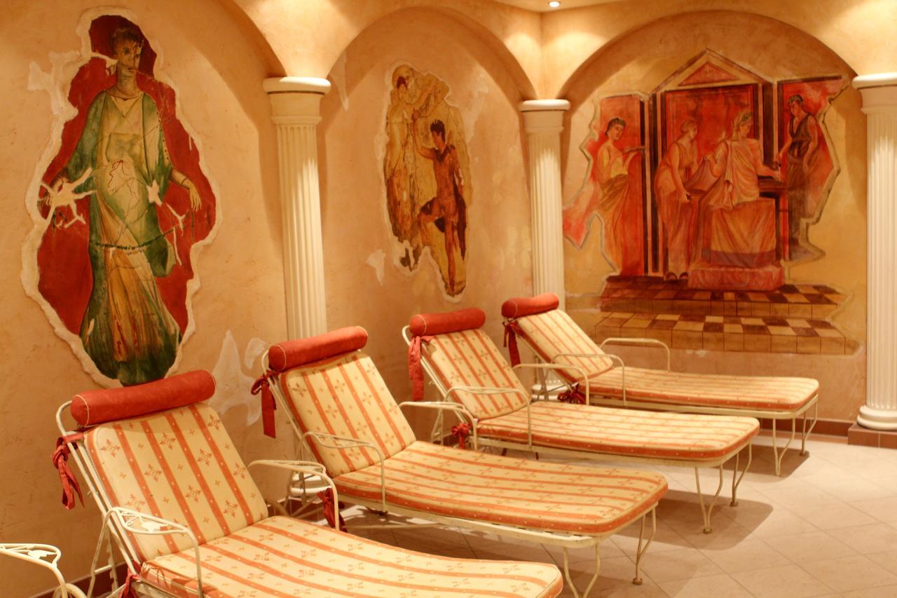Hotel Keindl Oberaudorf Ngoại thất bức ảnh
