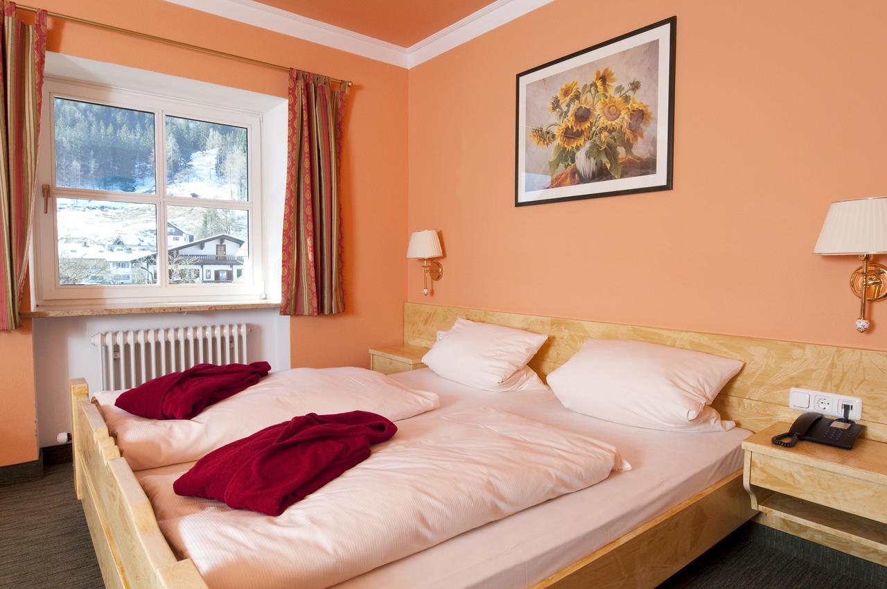 Hotel Keindl Oberaudorf Ngoại thất bức ảnh