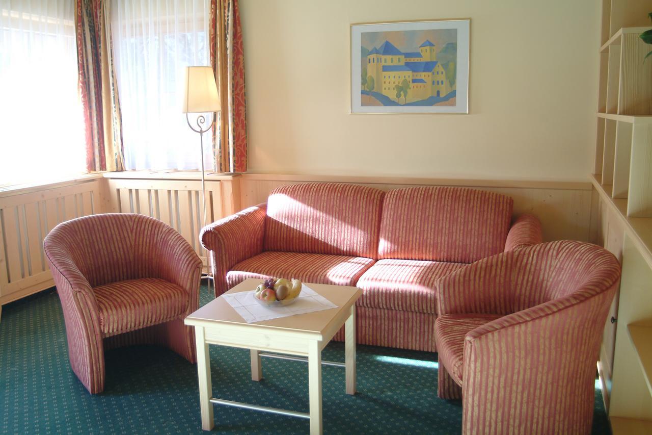Hotel Keindl Oberaudorf Ngoại thất bức ảnh