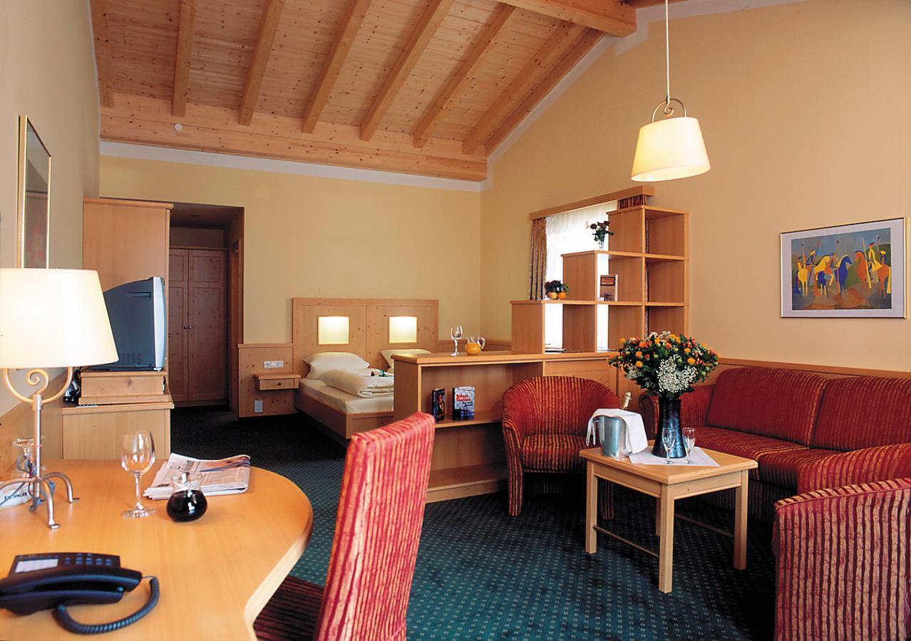 Hotel Keindl Oberaudorf Ngoại thất bức ảnh
